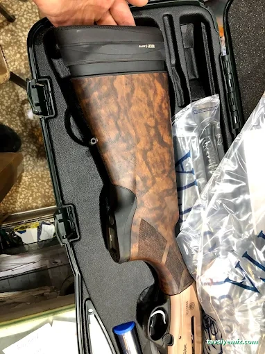 Hoşdiller Av Ve Balık Malzemeleri Tic.ltd.şti