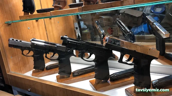 Hoşdiller Av Ve Balık Malzemeleri Tic.ltd.şti