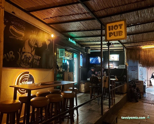 Hot Pub