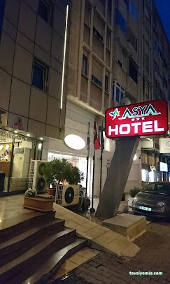 Hotel Asya