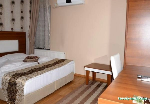 Hotel Gold Yıldırım