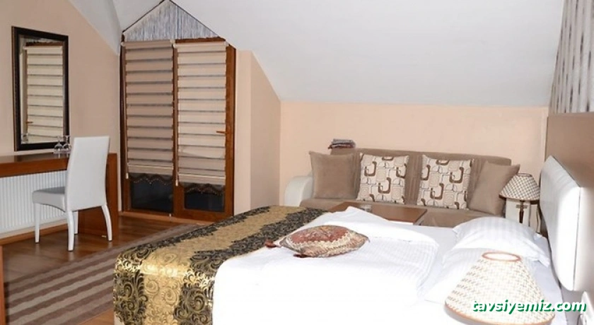 Hotel Gold Yıldırım