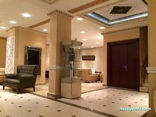 Hotel Gold Yıldırım