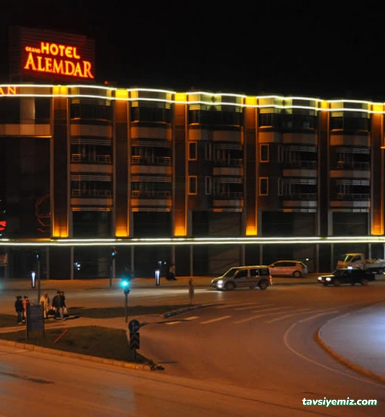 Hotel Grand Alemdar