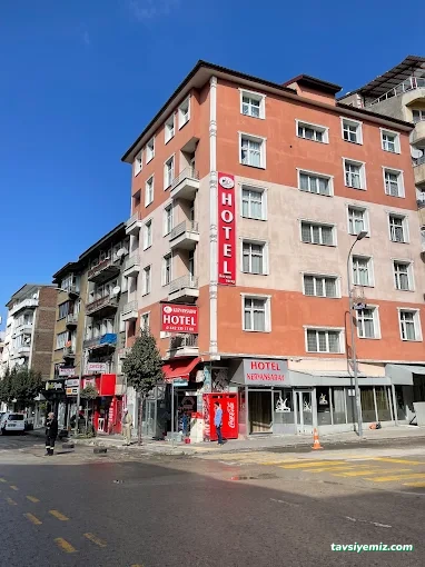 Hotel Karvansaray