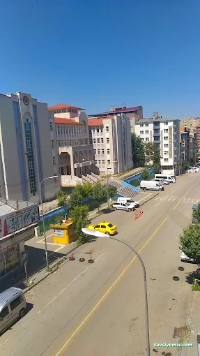 Hotel Karvansaray