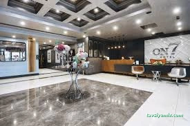 Hotel On7 Sakarya