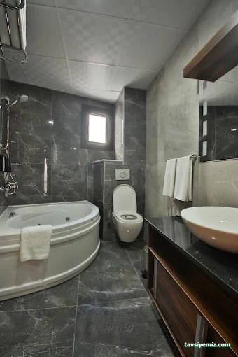 Hotel Paris Prestıge 3 Üç Yıldızlı Otel