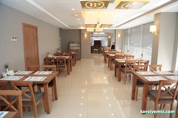 Hotel Paris Prestıge 3 Üç Yıldızlı Otel