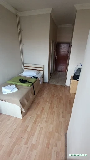 Hotel Şems Nevşehir Kapadokya