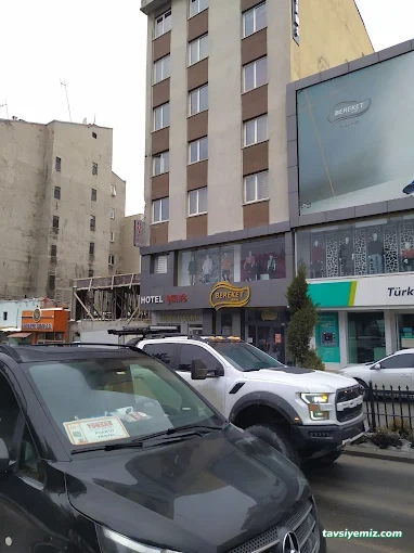 Hotel Şems Nevşehir Kapadokya