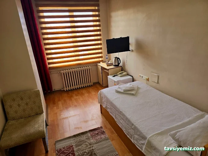 Hotel Şems Nevşehir Kapadokya