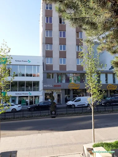 Hotel Şems Nevşehir Kapadokya