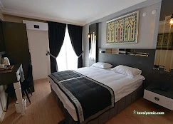 Hotel Sultansaray Sultanhanı