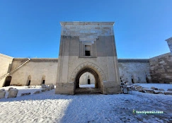 Hotel Sultansaray Sultanhanı