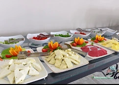 Hotel Sultansaray Sultanhanı