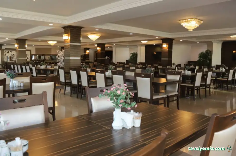 Hotel Tatvan Kardelen