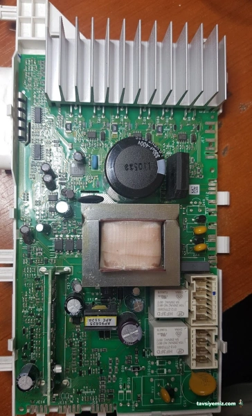 Hotpoint Ariston Yetkili Servisi