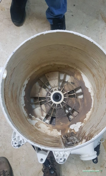 Hotpoint Ariston Yetkili Servisi