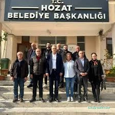 Hozat Belediyesi