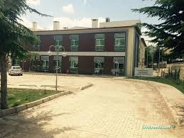 Hozat İlçe Devlet Hastanesi