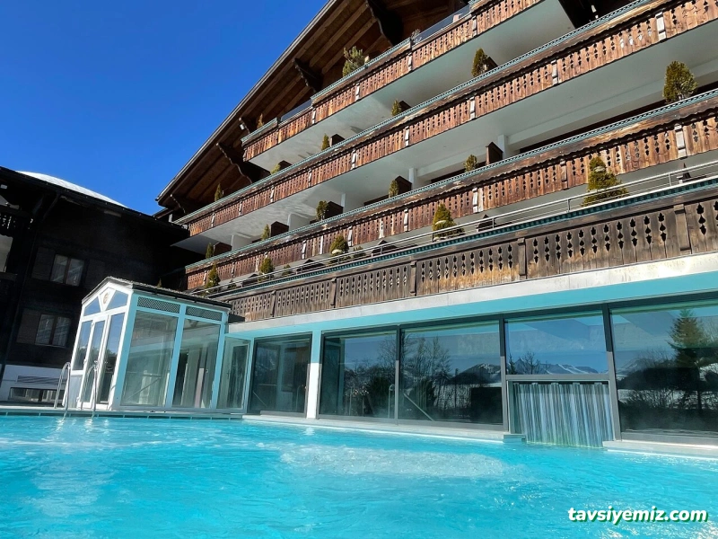 Hrn Havuz Ve Su Arıtma Sistemleri