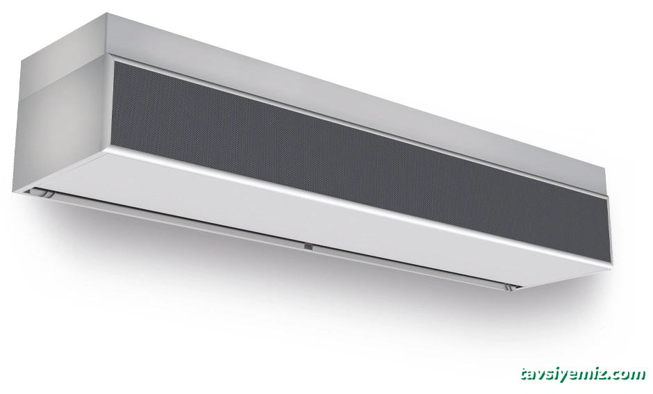 H&S Isıtma Soğutma