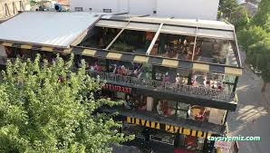 H&S Nırvana Cafe Restaurant