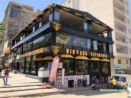 H&S Nırvana Cafe Restaurant