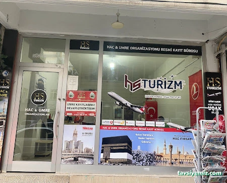 Hs Turizm Hac Umre