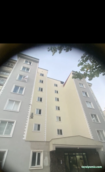 Hsk Yapı İnşaat (Mantolama, Montasür, Tadilat, Boya Fileli Sıva)