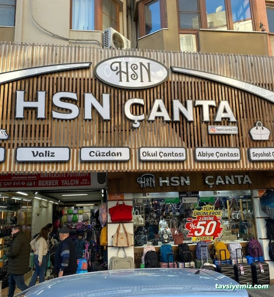 Hsn Çanta