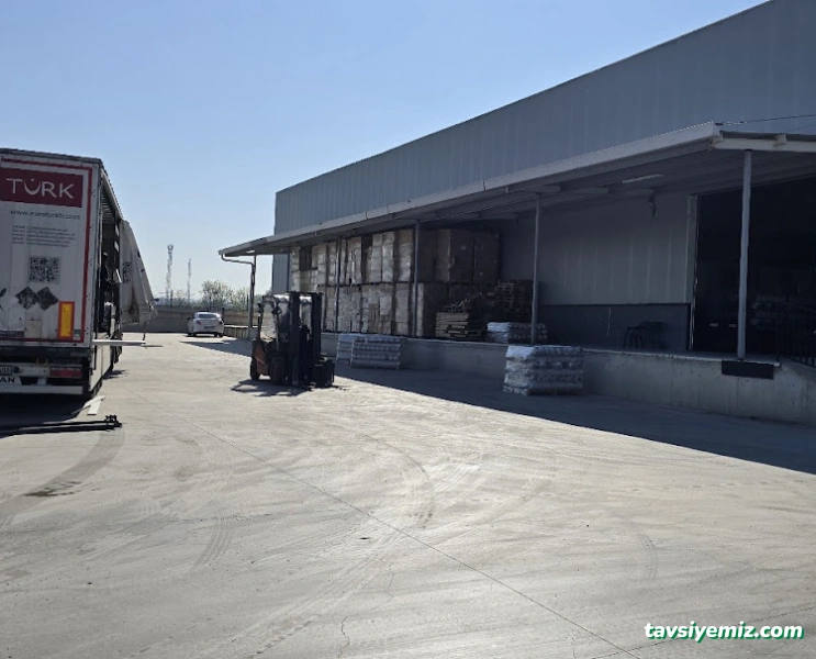 Hsn Depolama Lojistik San.tic.ltd.şti