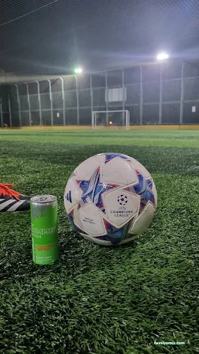 Hüdavendigar Spor Tesisleri