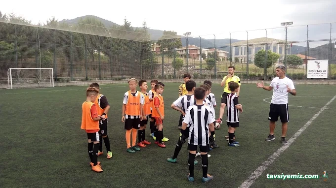 Hüdavendigar Spor Tesisleri