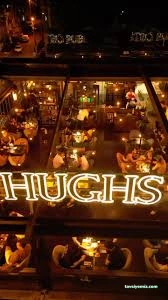 Hughs Gastro