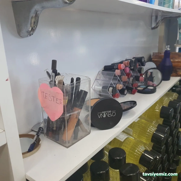 Hunca Kozmetik Fabrikası