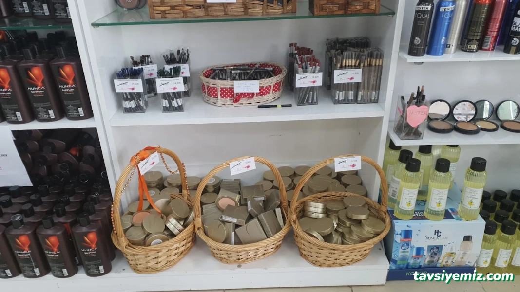 Hunca Kozmetik Fabrikası