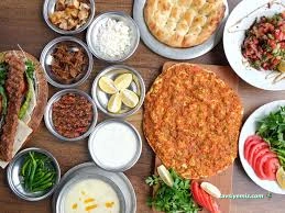 Hünkar Çorba Dünyası