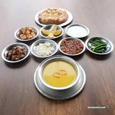 Hünkar Çorba Dünyası