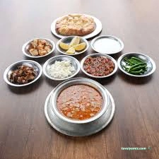 Hünkar Çorba Dünyası