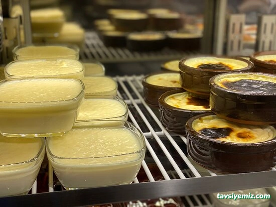 Hünkar Ev Yemekleri