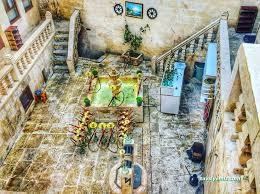 Hünkâr Nargile Konağı Şanlıurfa