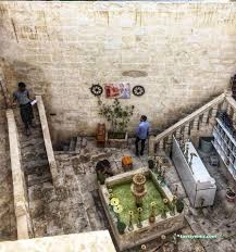 Hünkâr Nargile Konağı Şanlıurfa