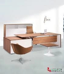 Hür Ofis Mobilyaları