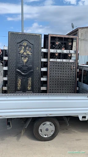 Hurdacı Göze Hurdacılık