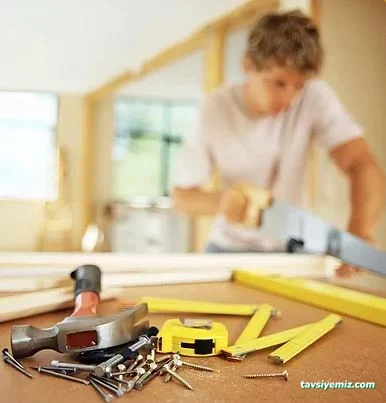 Hüreller Civata Teknik Hırdavat Rulman V-Kayışları