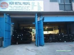 Hürmetal Ltd. Şti.