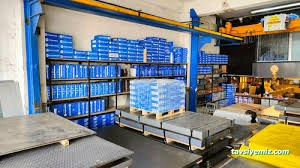 Hürmetal Ltd. Şti.