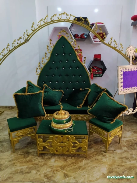 Hürrem Kına Organizasyon